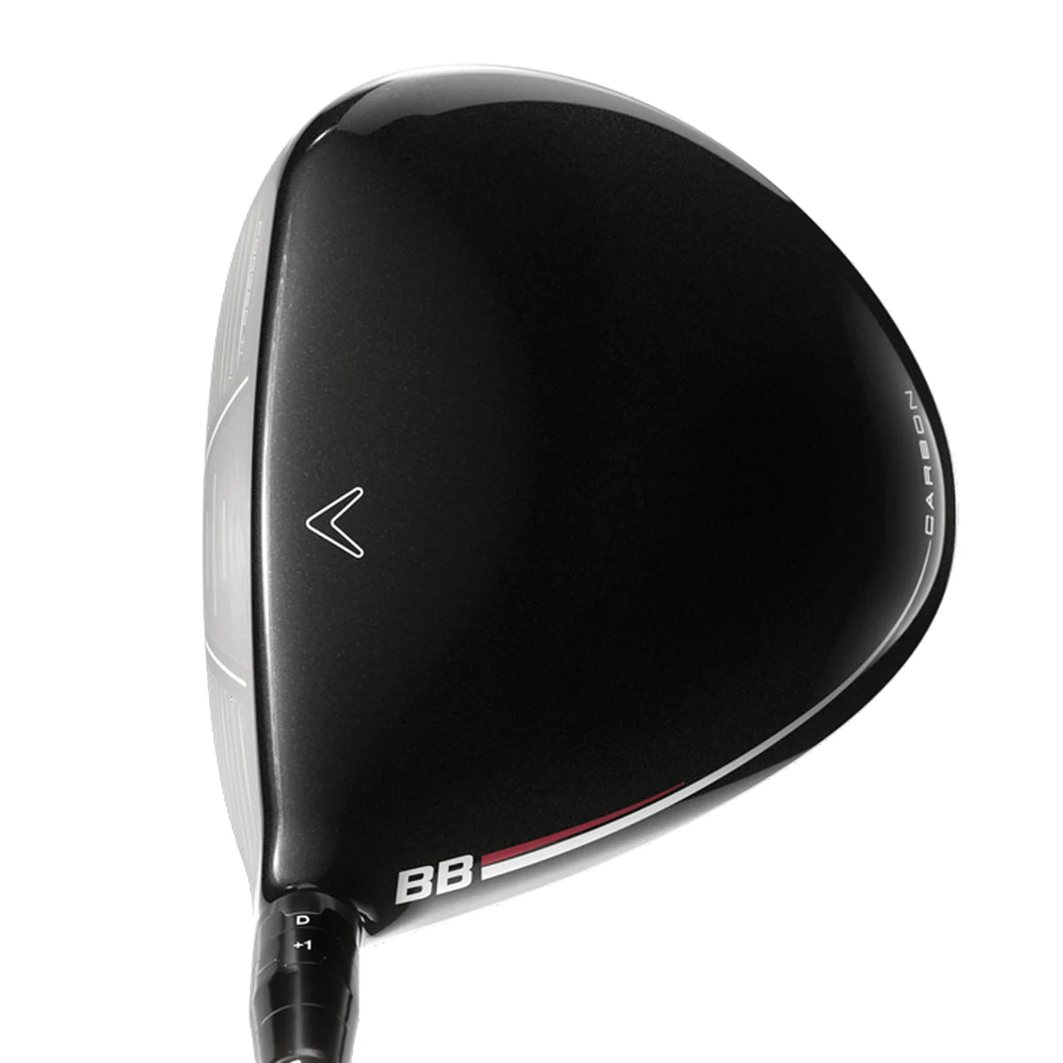 Callaway Big Bertha EX DEMO Driver