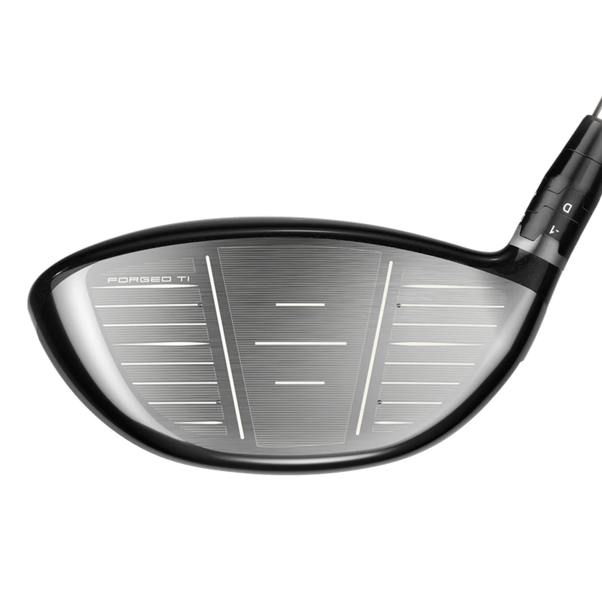 Callaway Big Bertha EX DEMO Driver