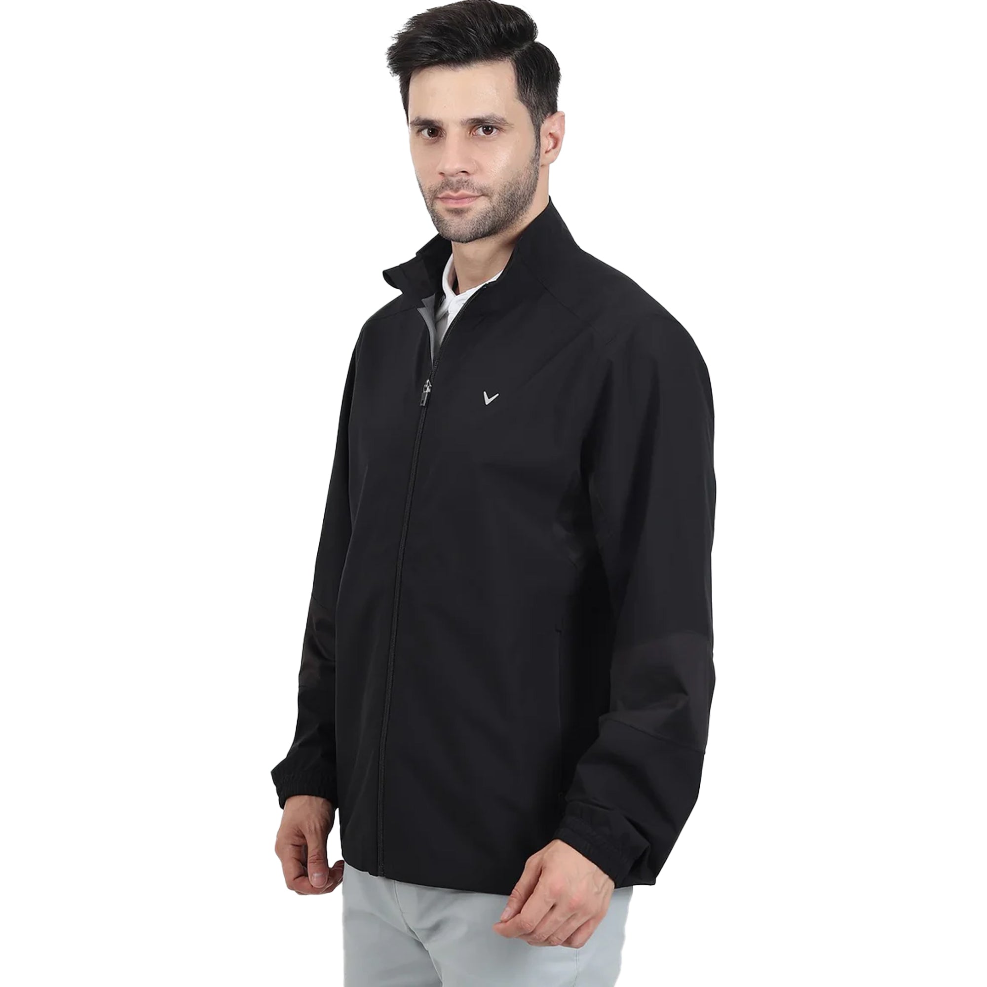 Callaway Bonville Ultralight Rain Jacket