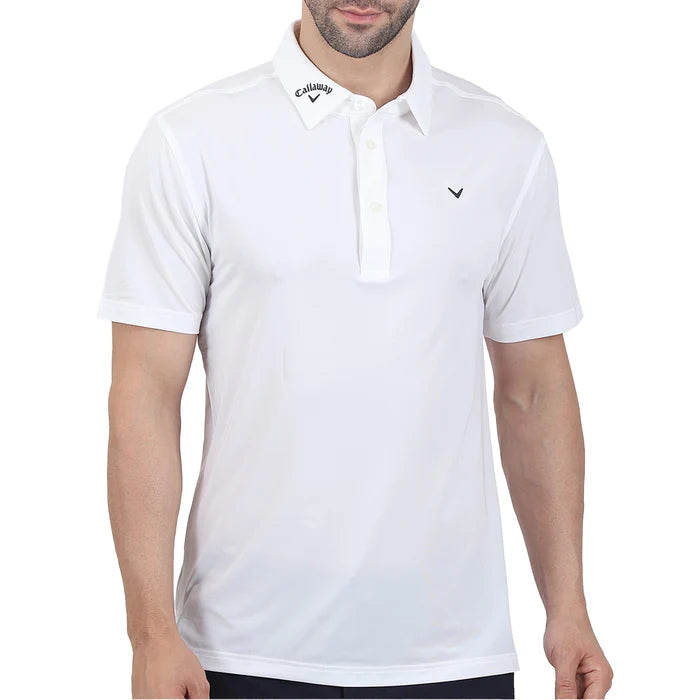 Callaway Ellerston Polo Shirt Golf HQ