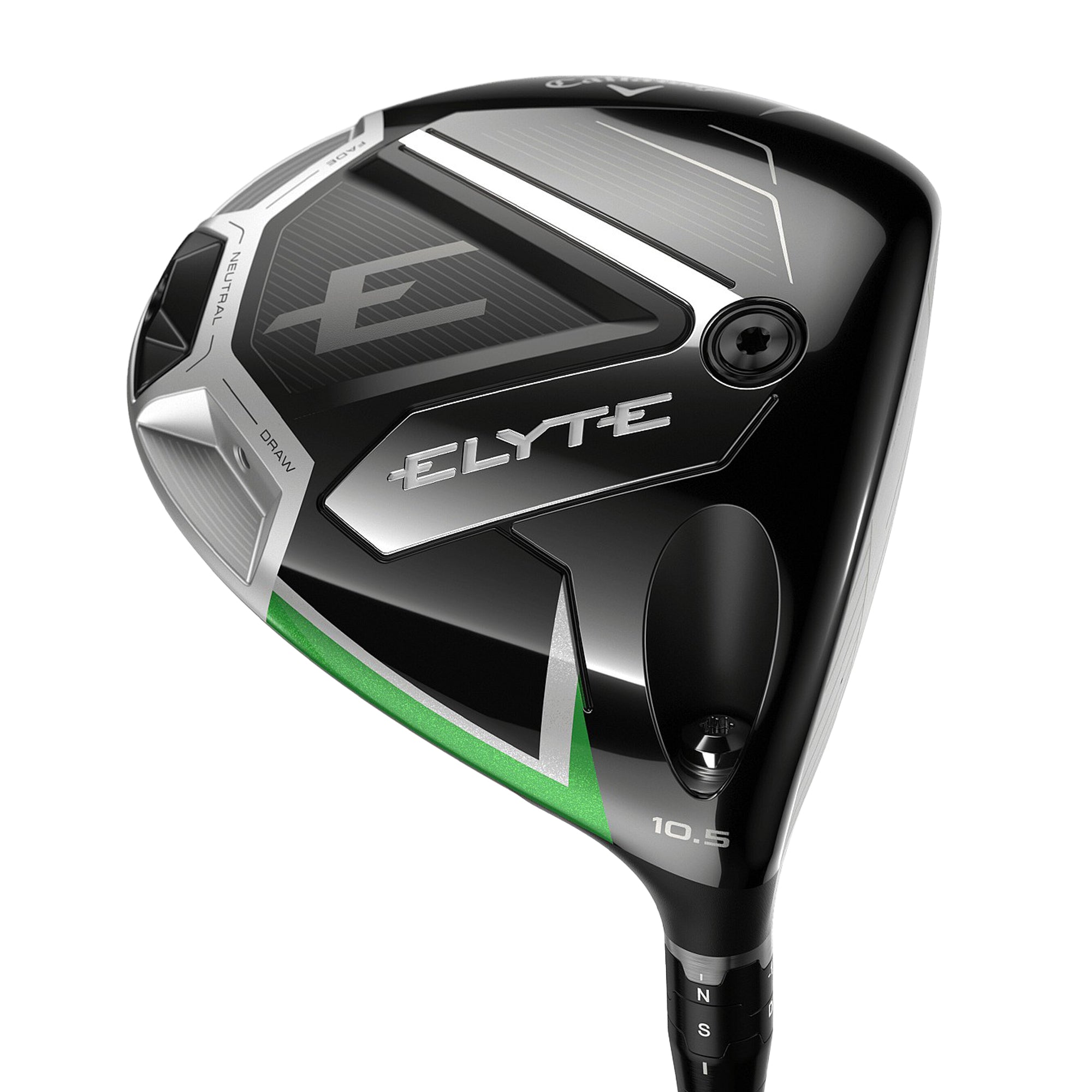 Callaway Elyte Driver for Golf