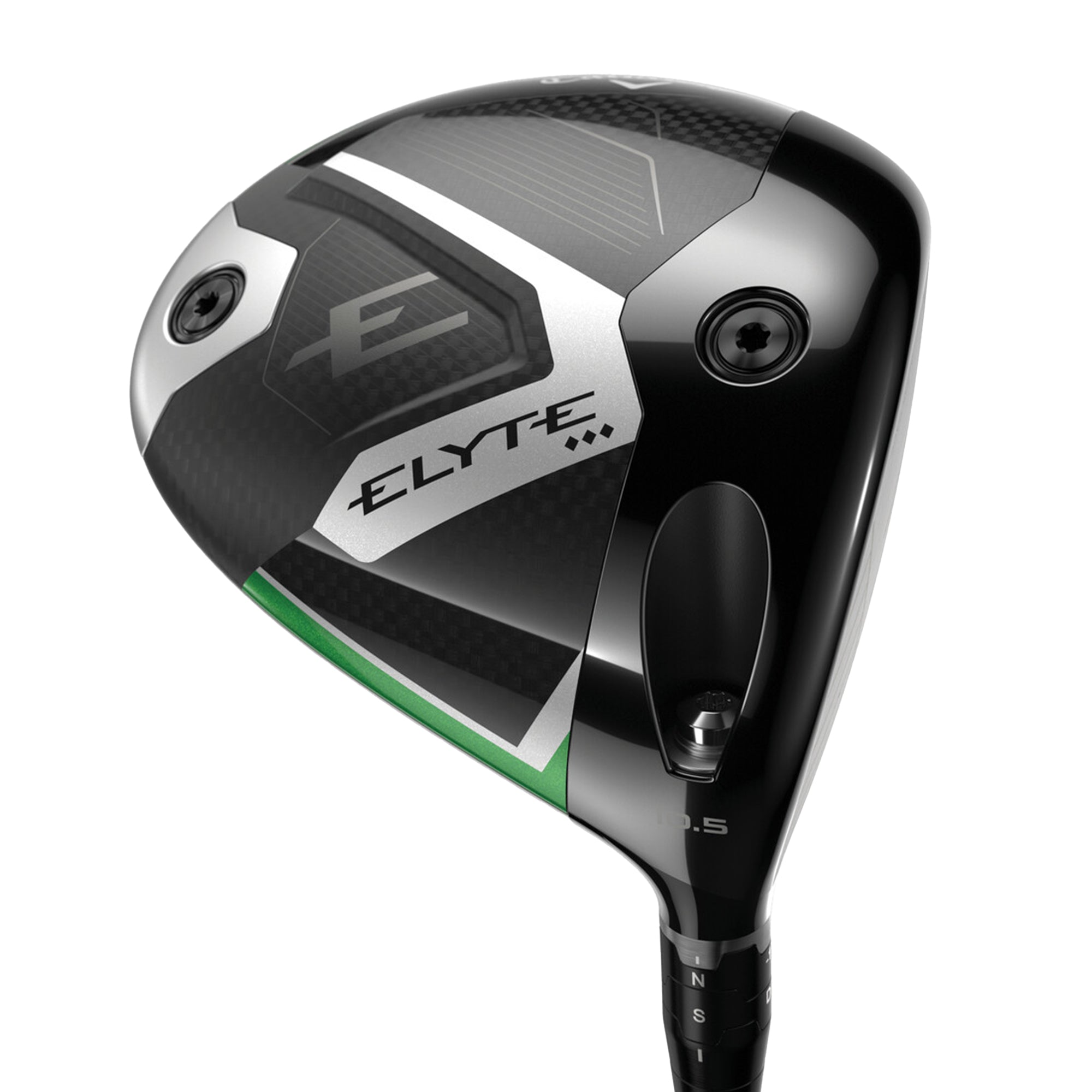 Callaway Elyte Triple Diamond Driver for Golf
