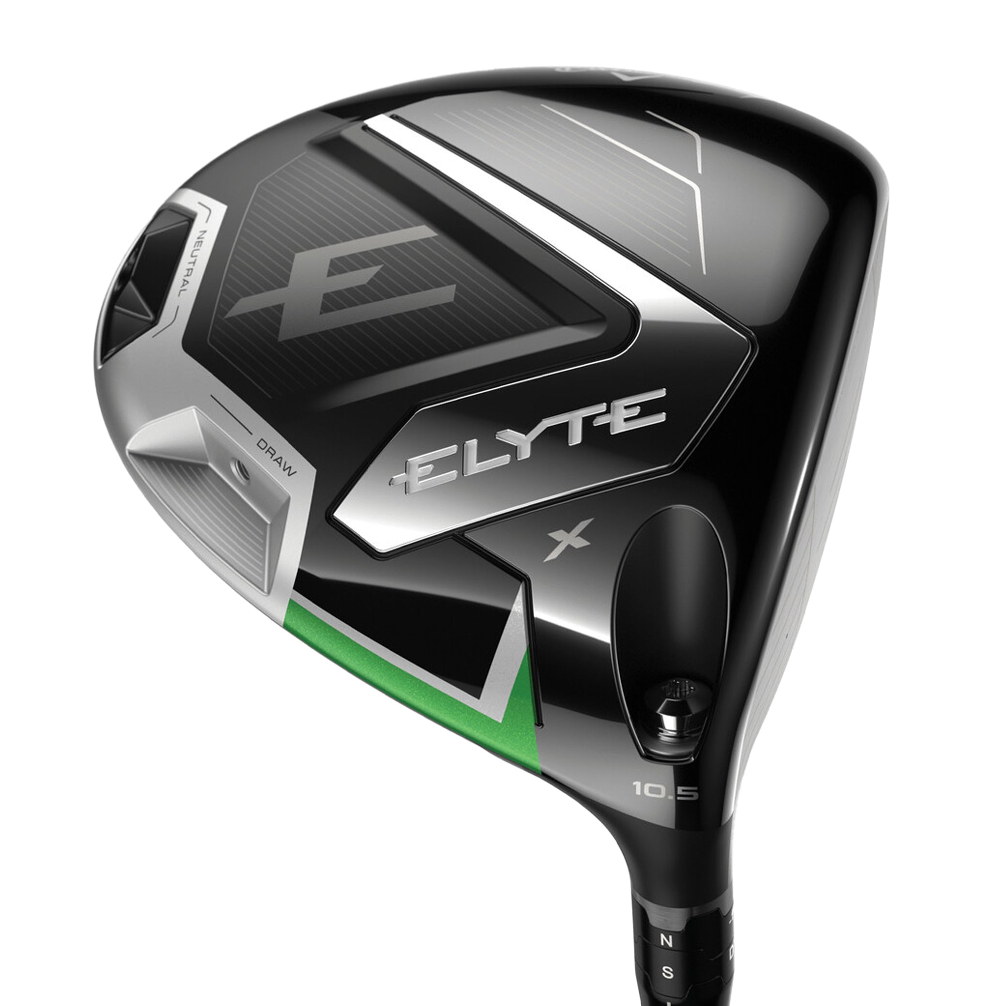 Callaway Elyte X Driver For Golf