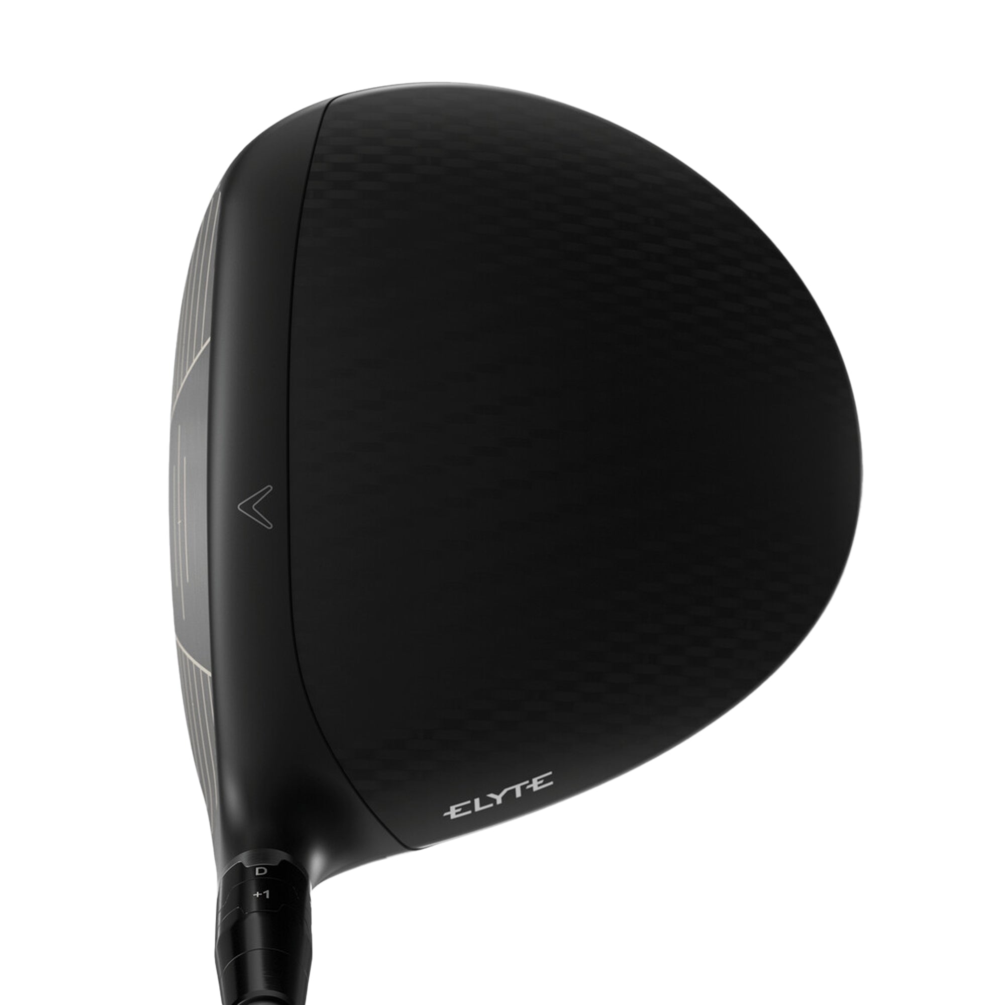 Callaway Elyte X Driver For Golf