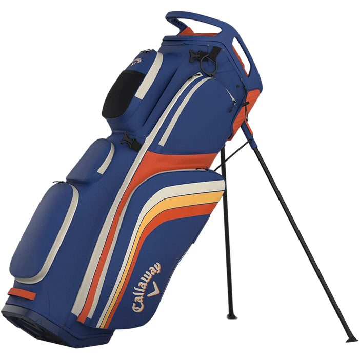 Callaway Vintage Collection Fairway 14 Stand Bag