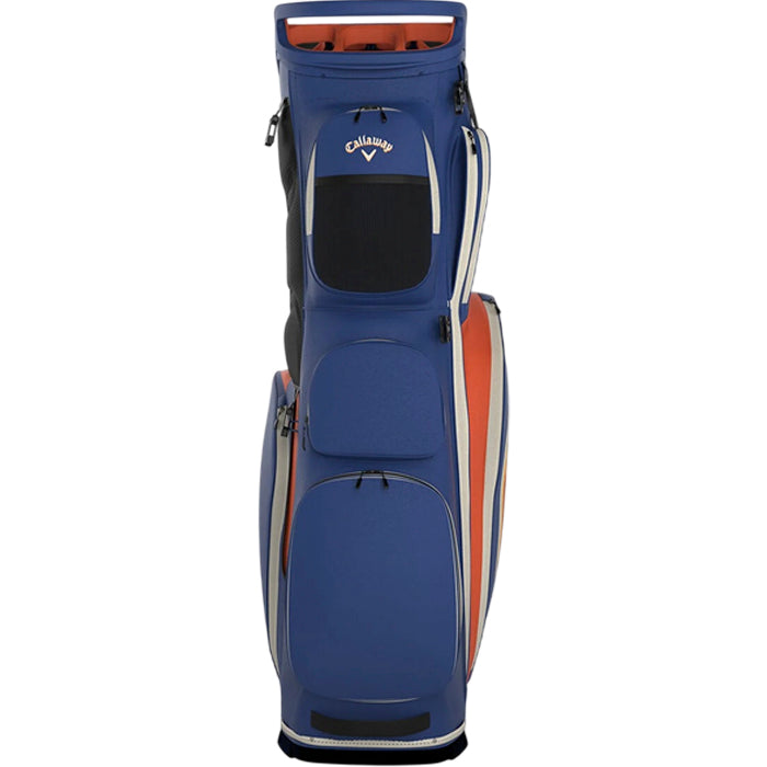 Callaway Vintage Collection Fairway 14 Stand Bag