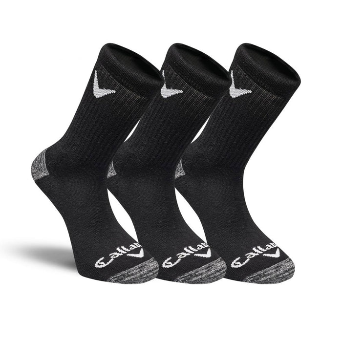 Callaway Performance Socks Sport - 3 Pack
