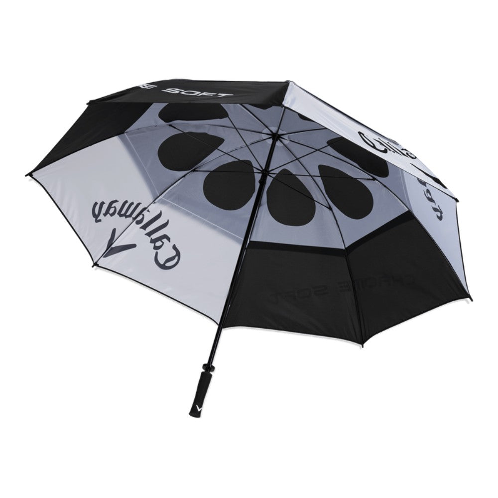 Callaway Tour Authentic 68" Double Canopy Golf Umbrella