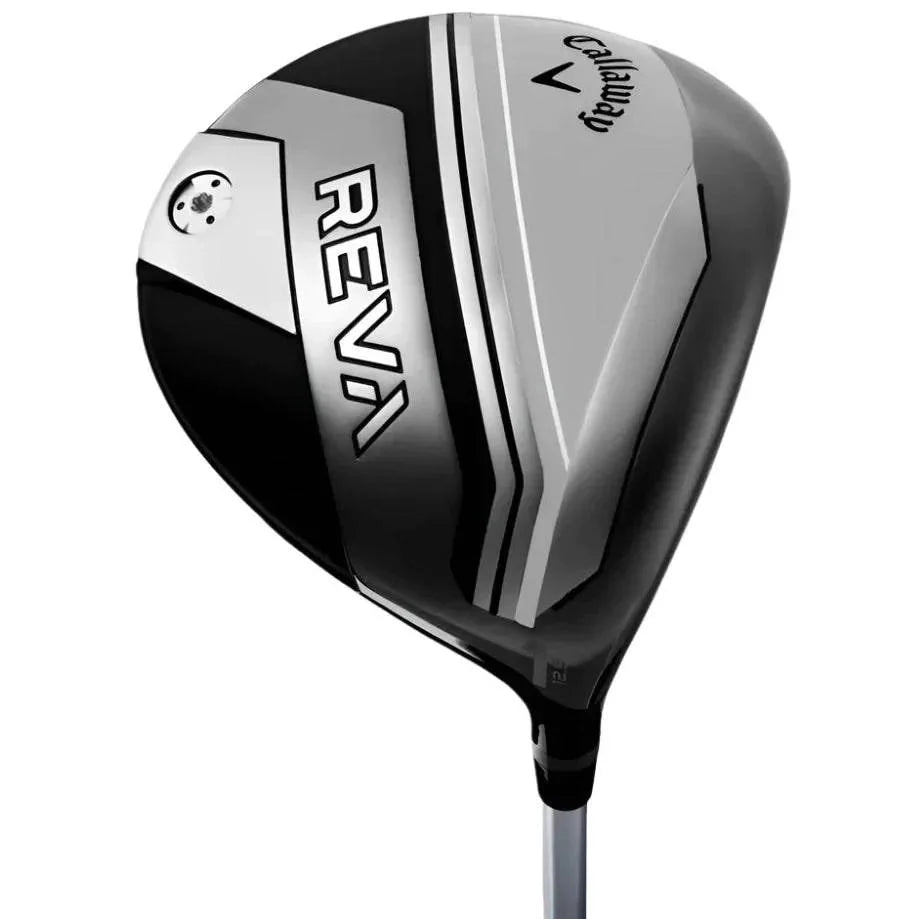 Callaway Reva 11pc Women's Package Set