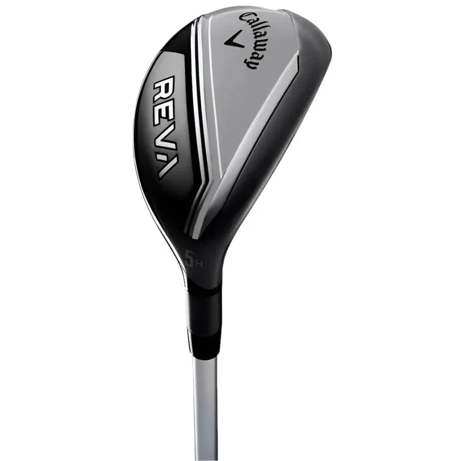 Callaway Reva 11pc Women's Package Set