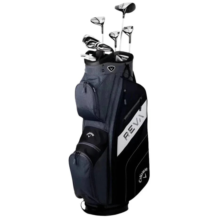 Callaway Reva 11pc Women's Package Set