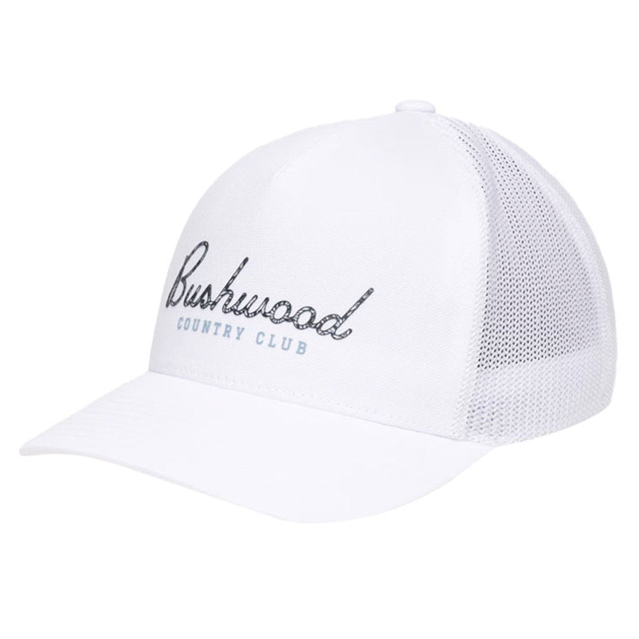 TravisMathew Heat Of The Day Cap - White
