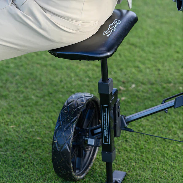 Bag Boy Trundler Seat