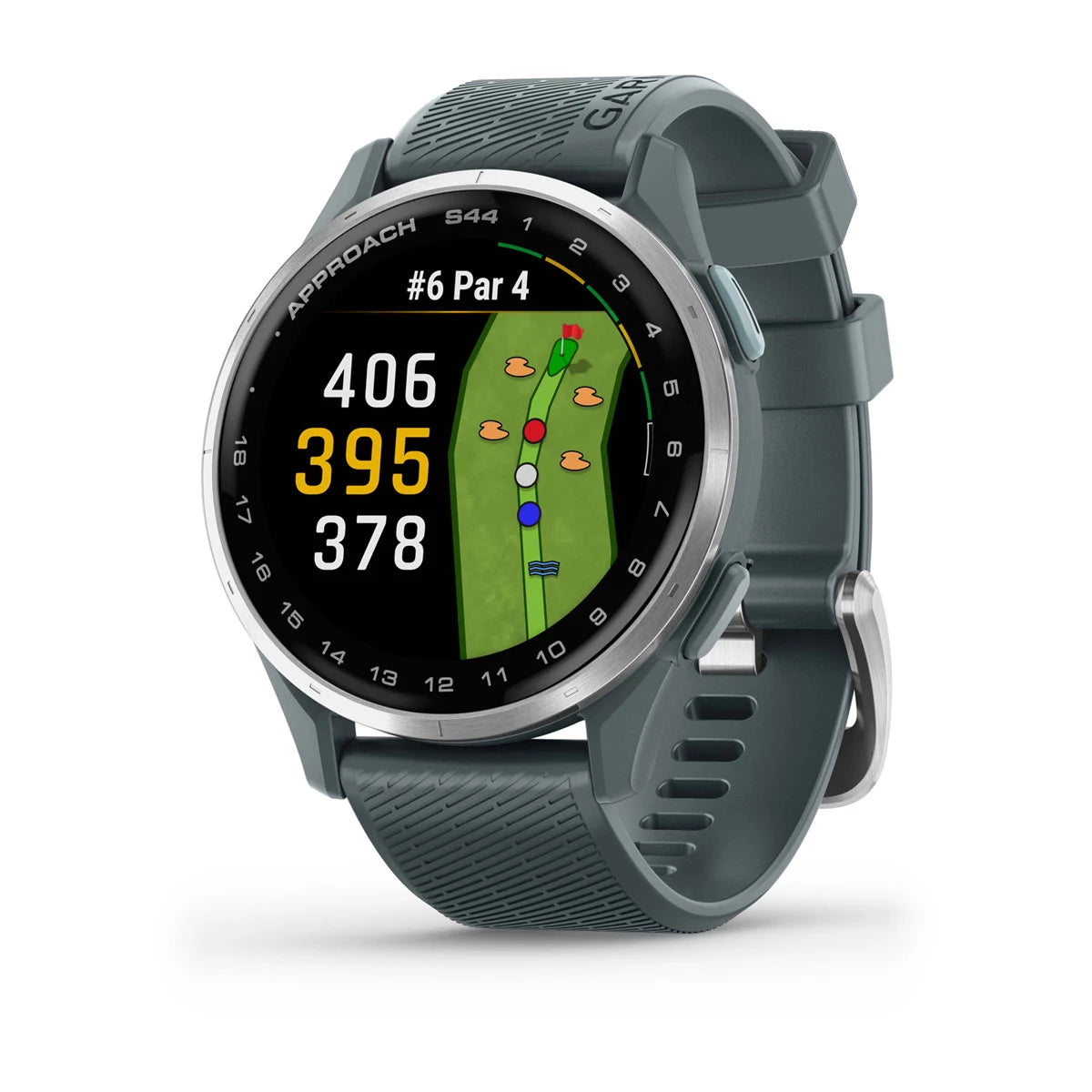 Garmin Approach S44