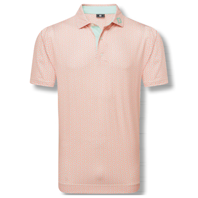 Sample FootJoy Men's Polos - All Size L