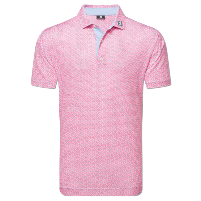 Sample FootJoy Men's Polos - All Size L