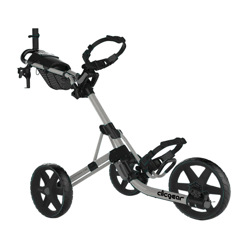 Clicgear Model 4 Golf Push Trundler