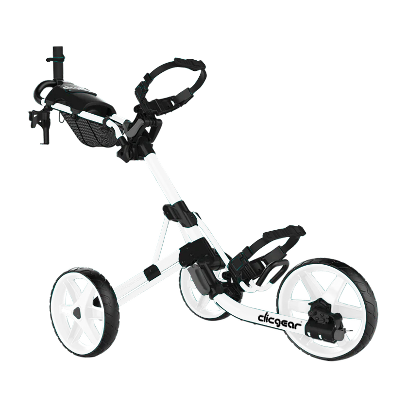 Clicgear Model 4 Golf Push Trundler
