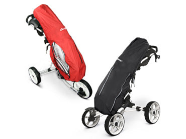 Clicgear Trundler Golf Bag Rain Cover