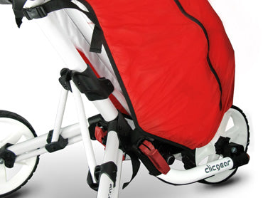 Clicgear Trundler Golf Bag Rain Cover