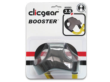 Clicgear Trundler Booster Clip