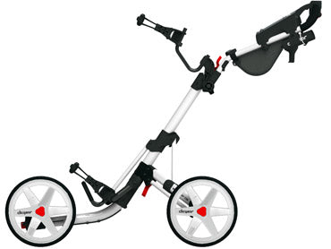 Clicgear Trundler Tour Bag Kit