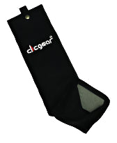 Clicgear golf Towel