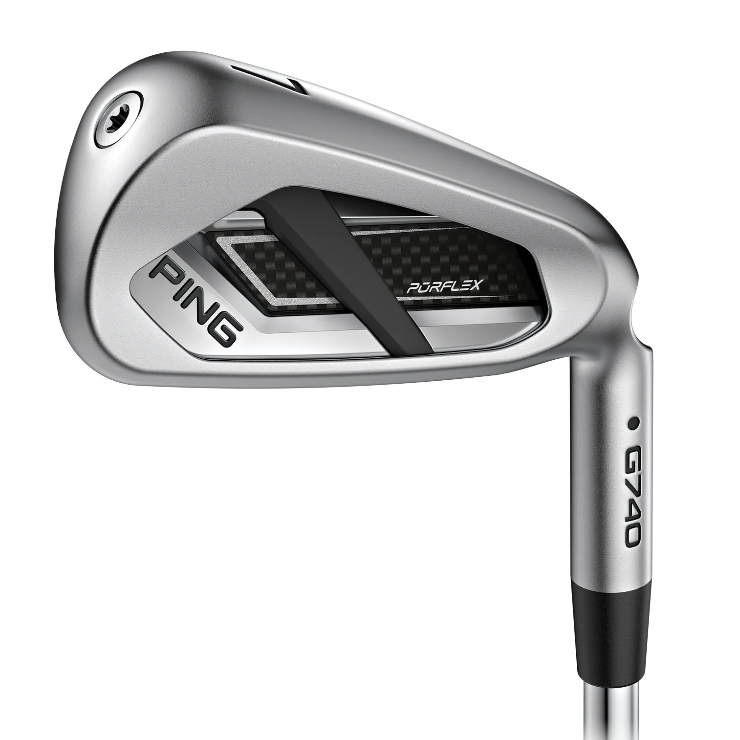 PING 26' G740 Irons