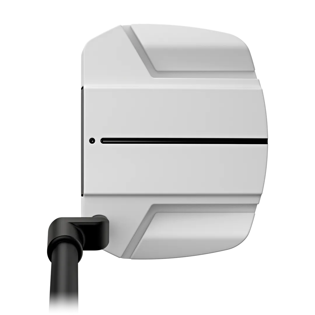 Ping Scottsdale Tec Ally Blue H Putter