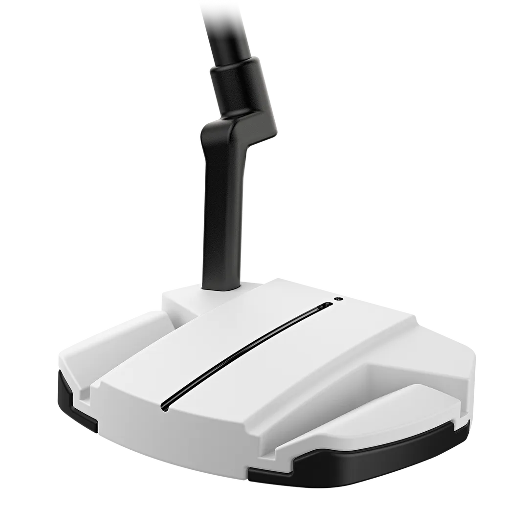 Ping Scottsdale Tec Ally Blue H Putter