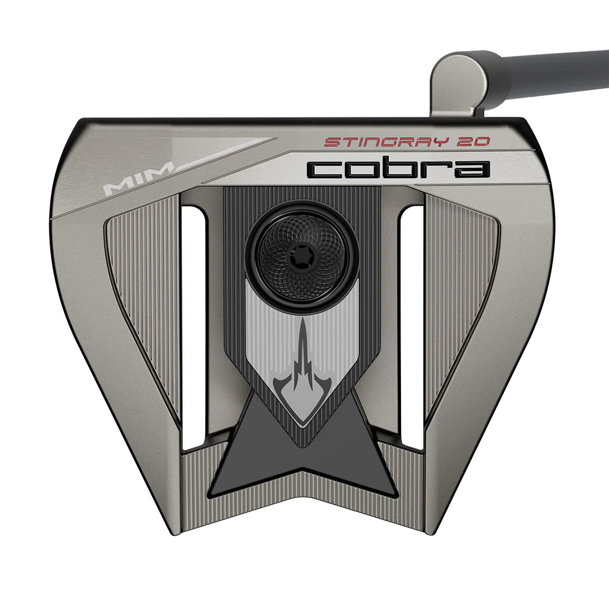 Cobra 26' MIM Stingray 20 Putter