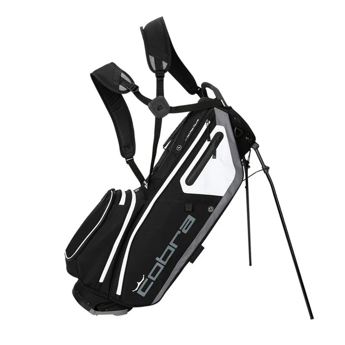 Cobra Ultralight Pro + Stand Golf Bag