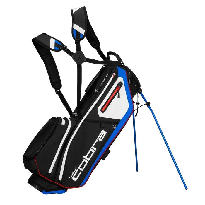 Cobra Ultralight Pro + Stand Golf Bag