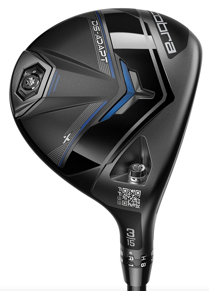 Cobra DS Adapt X Fairway Wood Ex Demo