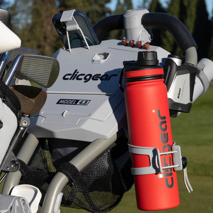 ClicGear Model 4.5 Push Trundler