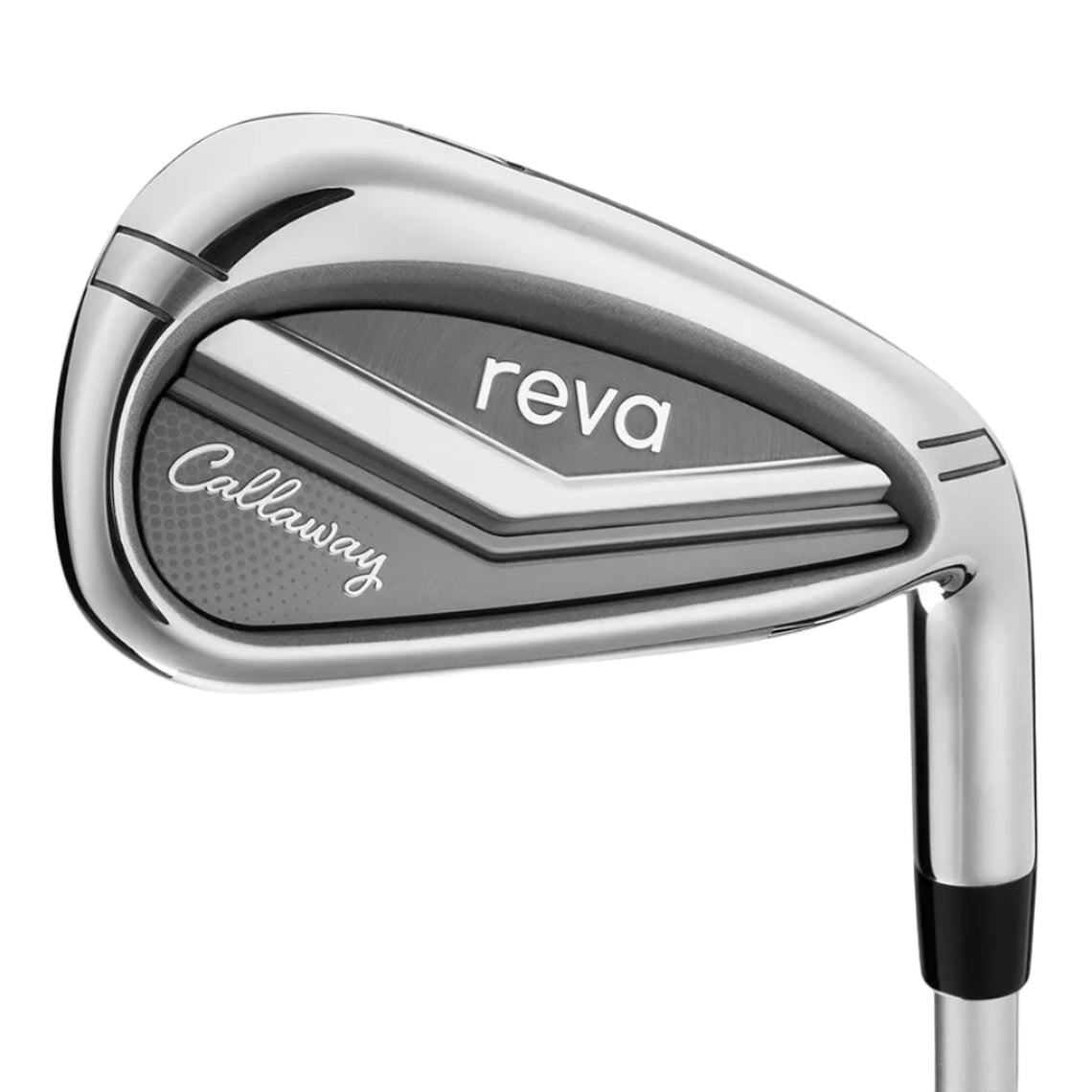 Callaway 26' REVA 11- Piece Ladies Package Set - Black