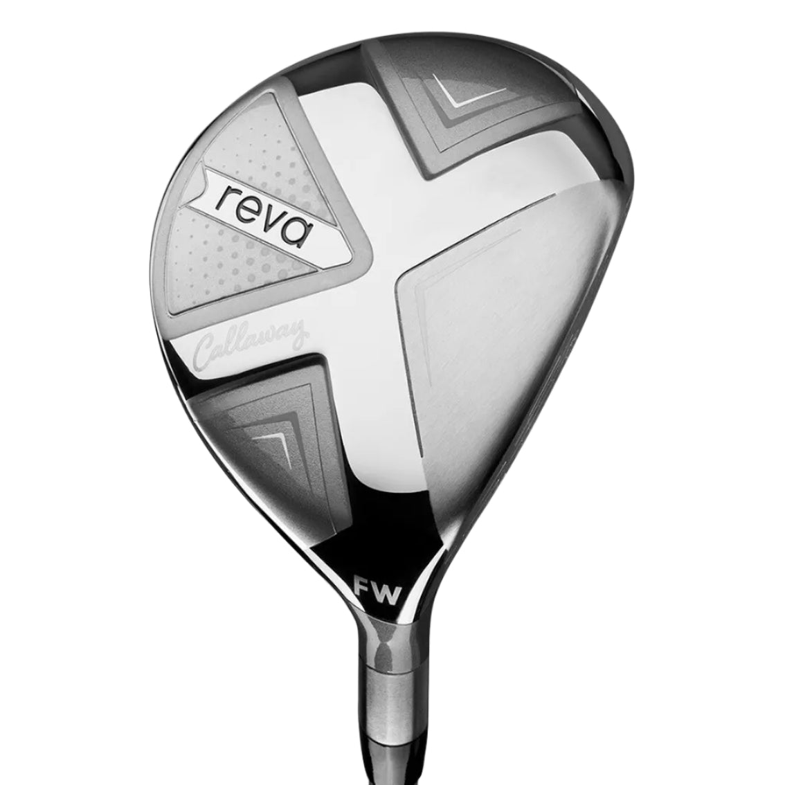 Callaway 26' REVA 11- Piece Ladies Package Set - Black