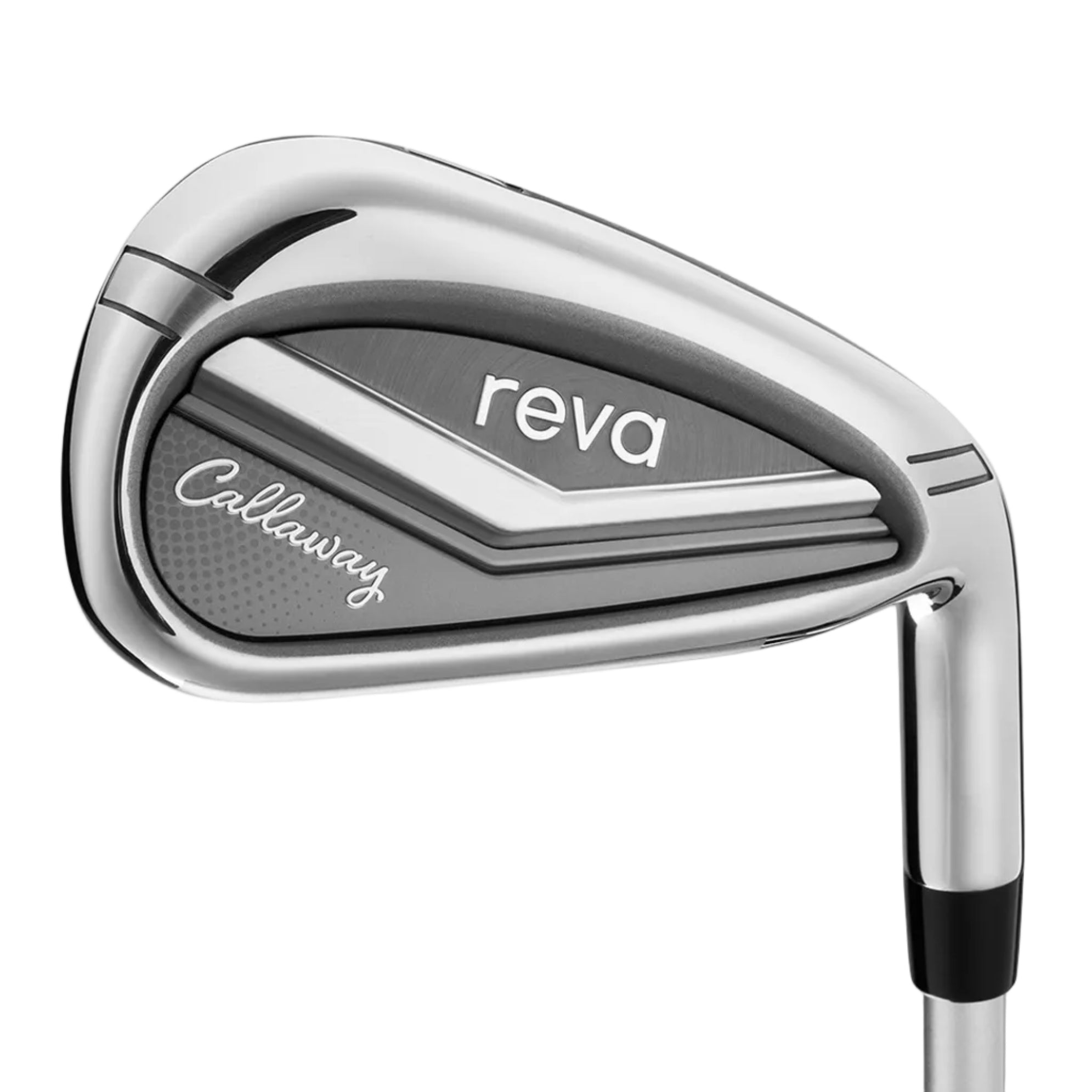 Callaway 26' REVA 8-Piece Ladies Package Set - Black