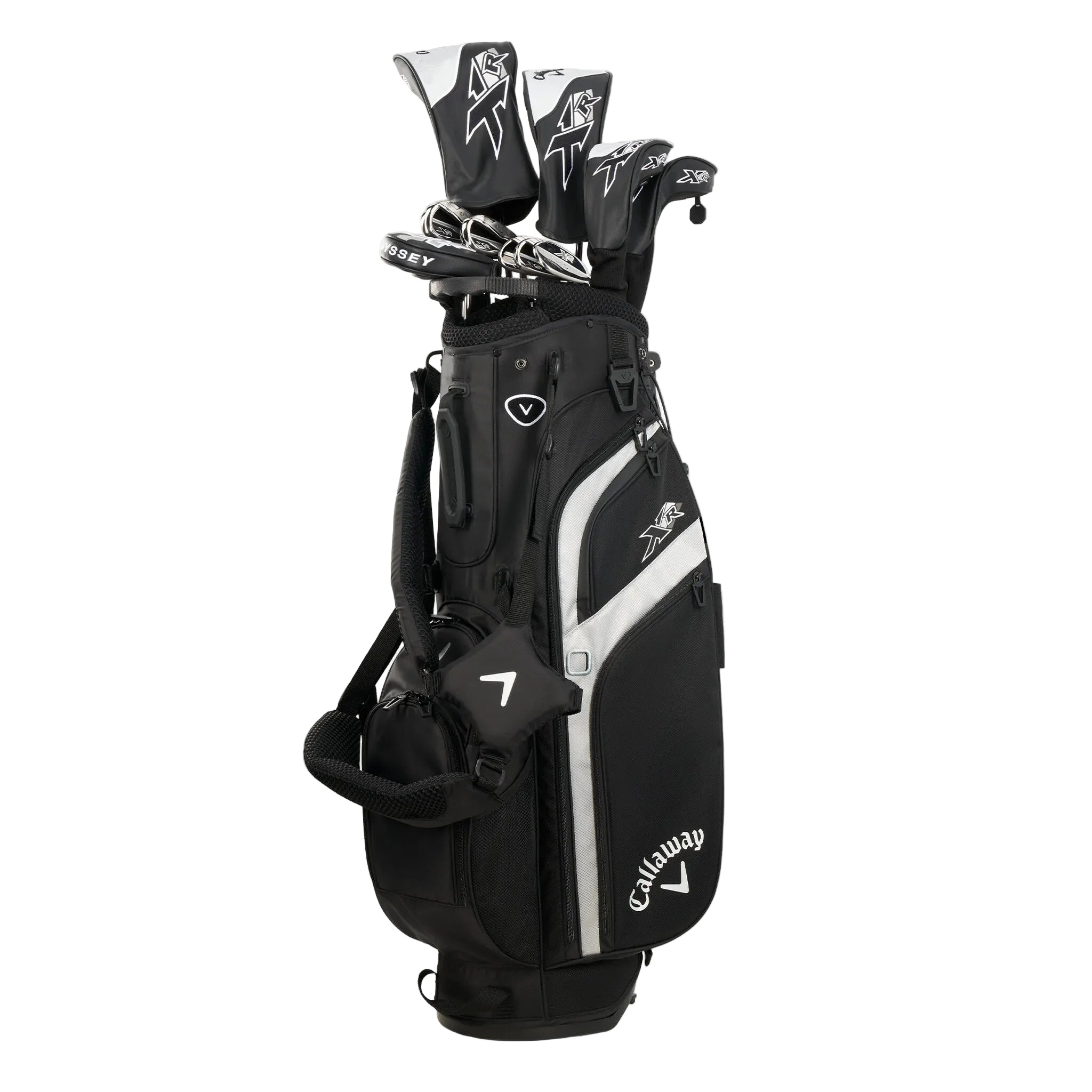 Callaway 26' Men's XR Package Set