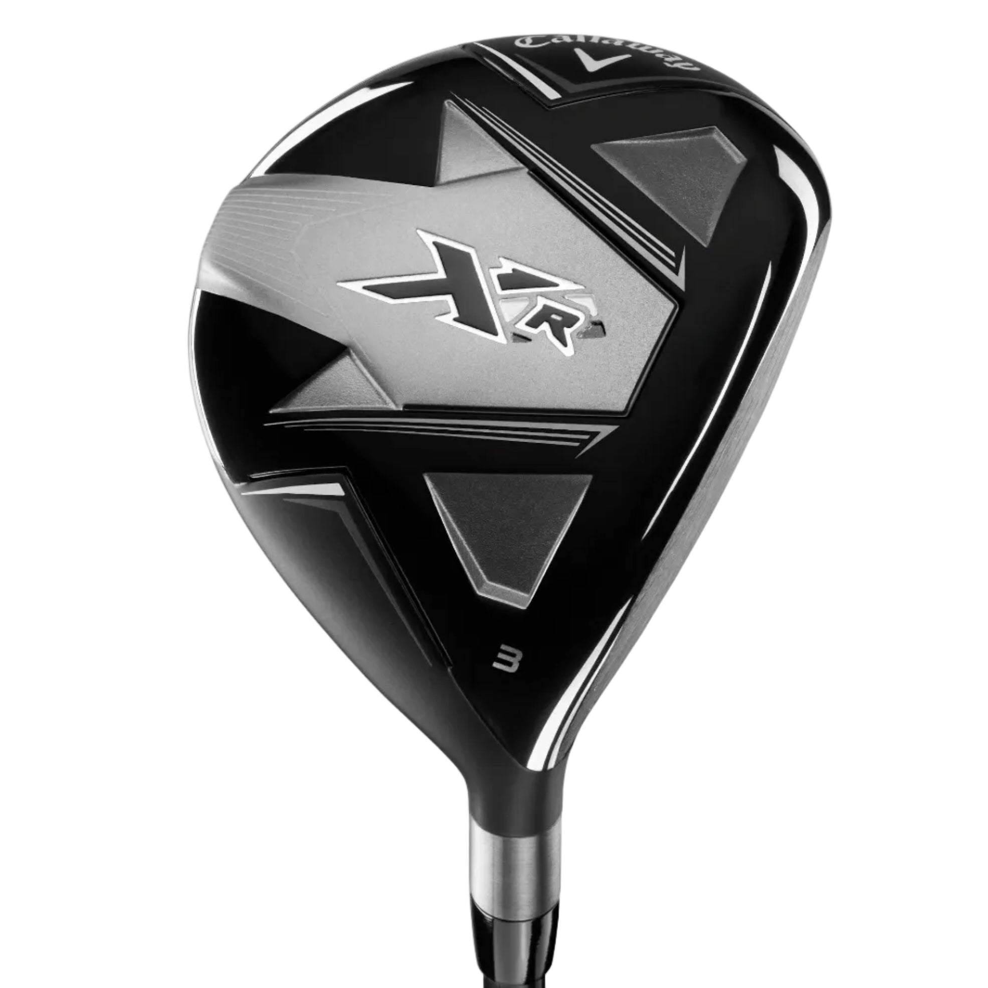 Callaway 26' Men's XR Package Set