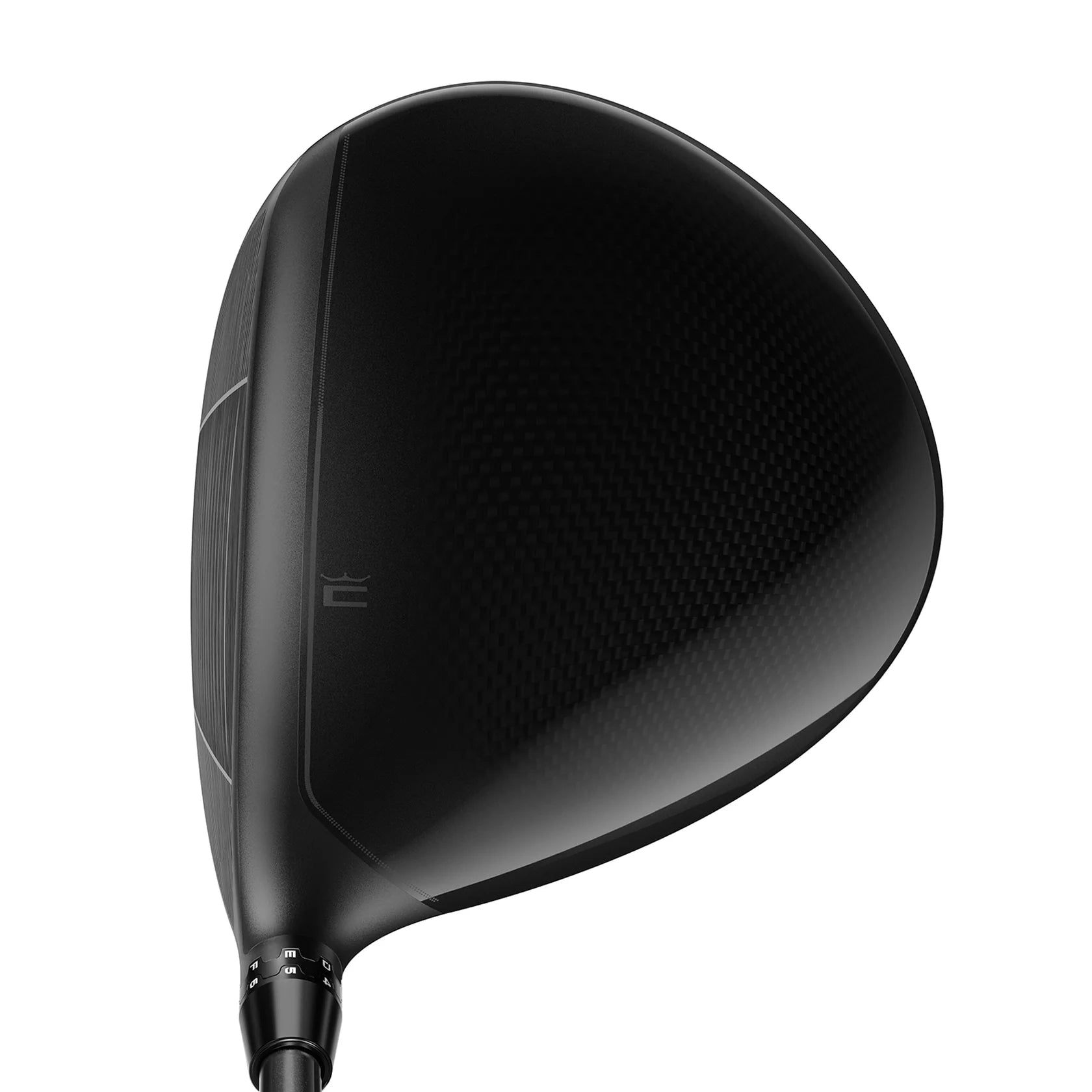 Cobra 26' OPTM LS Driver