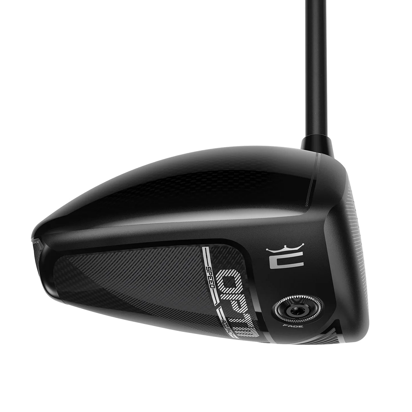 Cobra 26' OPTM LS Driver