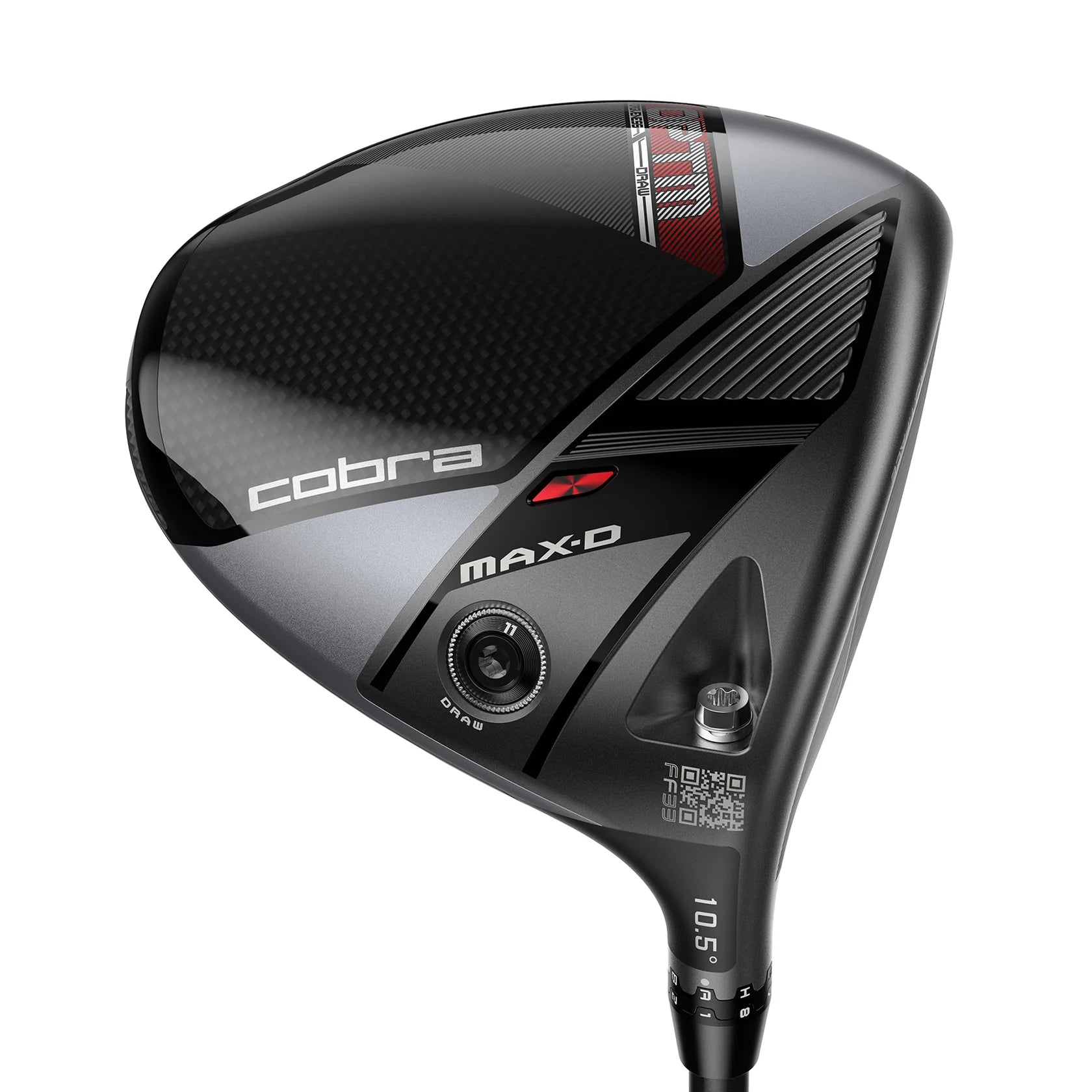 Cobra 26' OPTM Max-D Driver