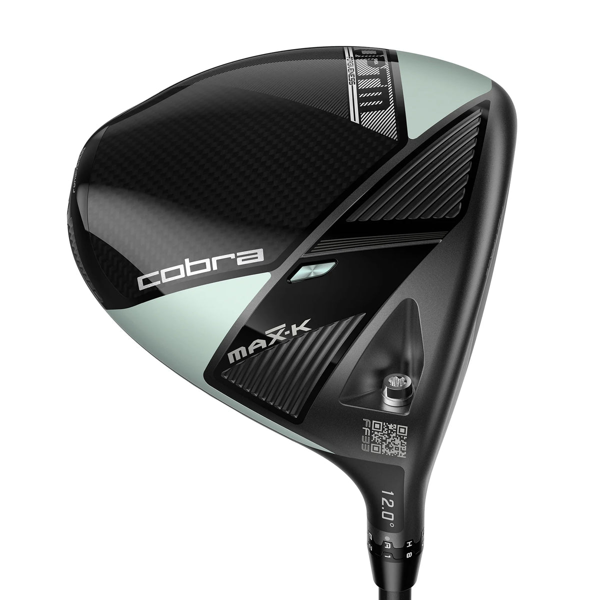Cobra 26' Ladies OPTM Max-K Driver