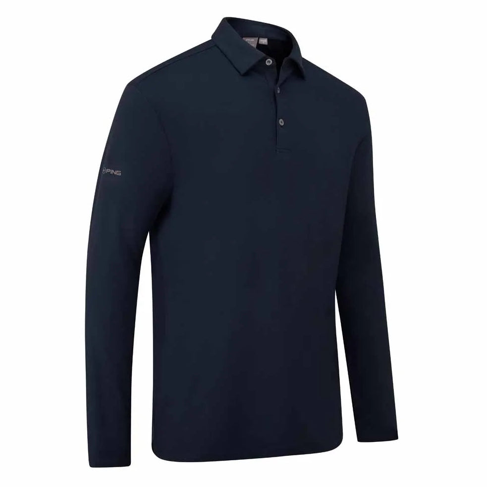 PING GOLF POLO