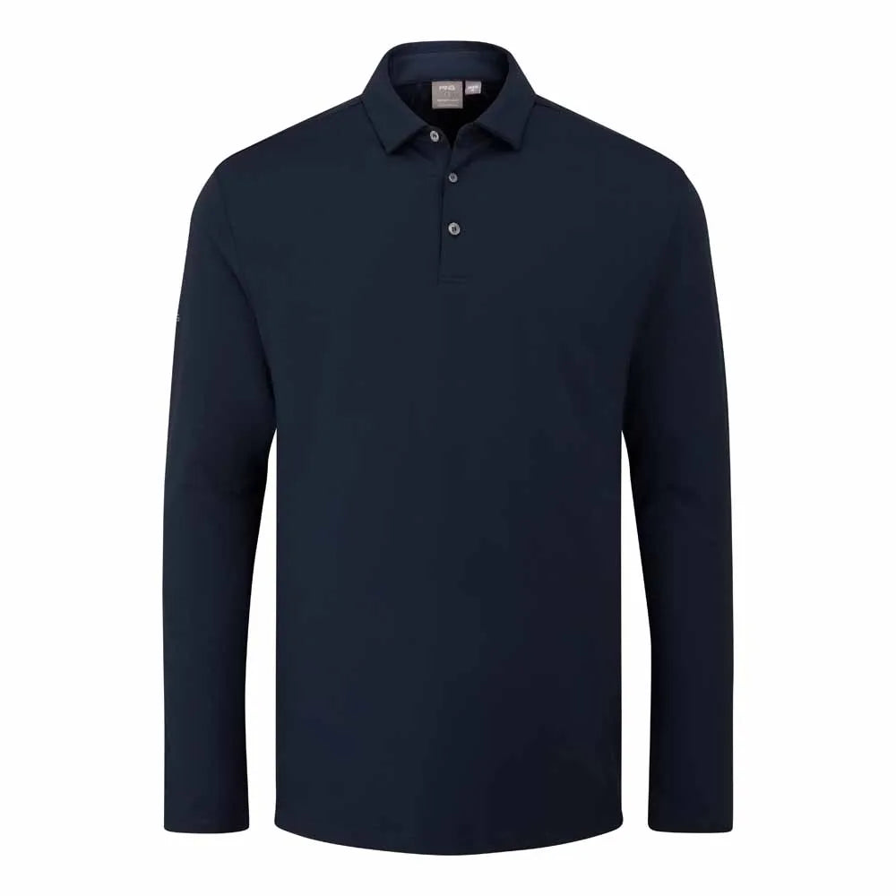 PING GOLF POLO