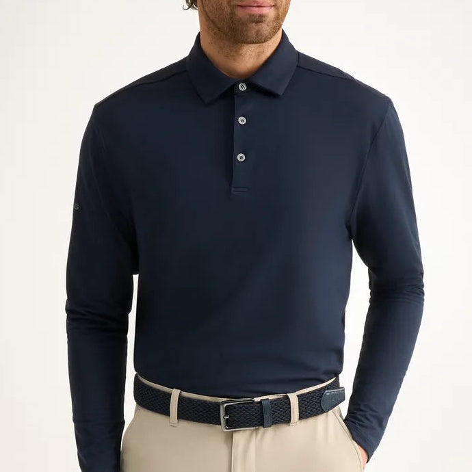 PING GOLF POLO