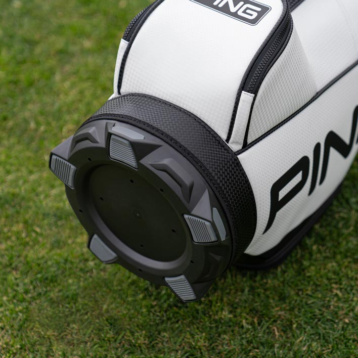 PING Den Caddy