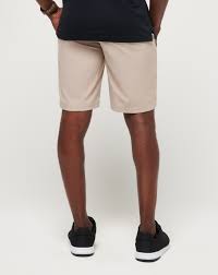 TravisMathew Wanderlust Short 9In - Khaki