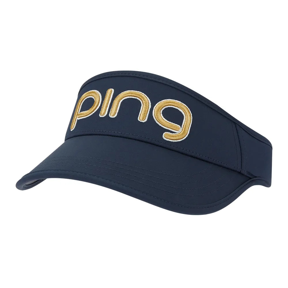 Ping high cheap crown visor